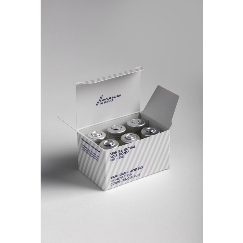 Тranexamic Acid 10% Pro Line 