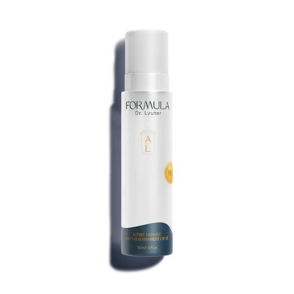 Восстанавливающий спрей REPART ISOTONIC FORMULA DR. LYUTER, 150 мл