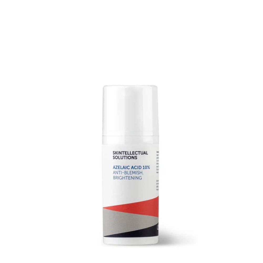 Микроэмульсия с азелаиновой кислотой Azelaic acid 10% Skintellectual Solutions