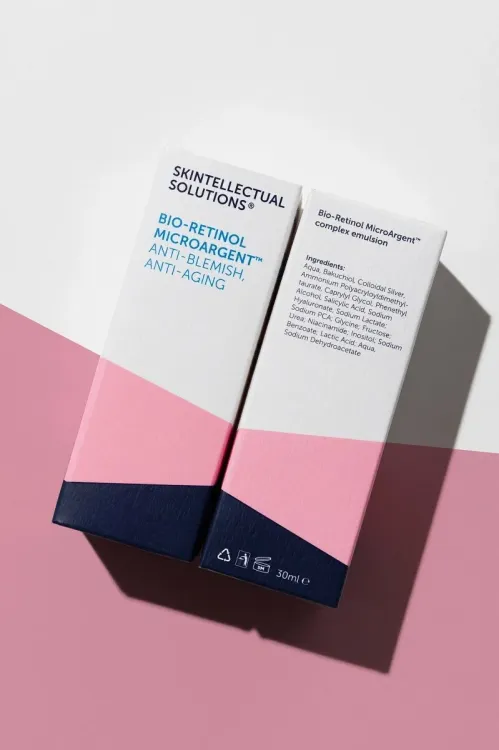 Как лечить акне эффективно?