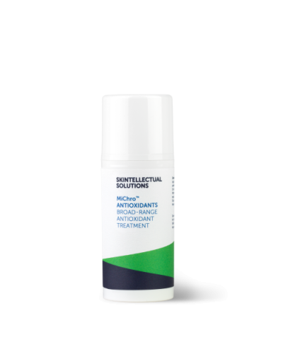 Микроэмульсия на основе ресвератрола MiChro Antioxidants Skintellectual Solutions